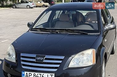 Седан Chery Elara 2007 в Запорожье