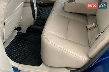 Седан Chery Elara 2008 в Луцке фото 4 Седан Chery Elara 2008 в Луцке