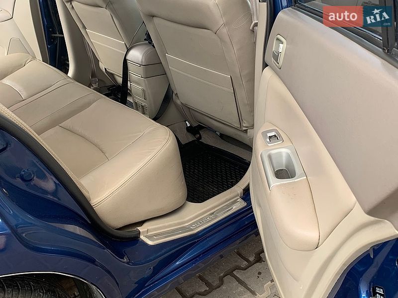 Седан Chery Elara 2008 в Луцке фото 3 Седан Chery Elara 2008 в Луцке
