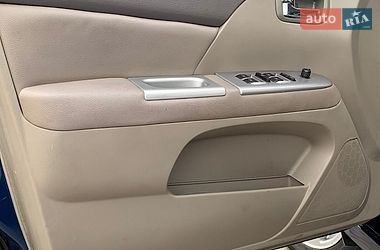 Седан Chery Elara 2008 в Луцке фото 5 Седан Chery Elara 2008 в Луцке