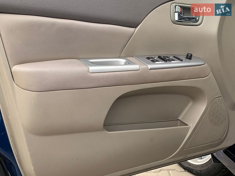 Седан Chery Elara 2008 в Луцке фото 5 Седан Chery Elara 2008 в Луцке