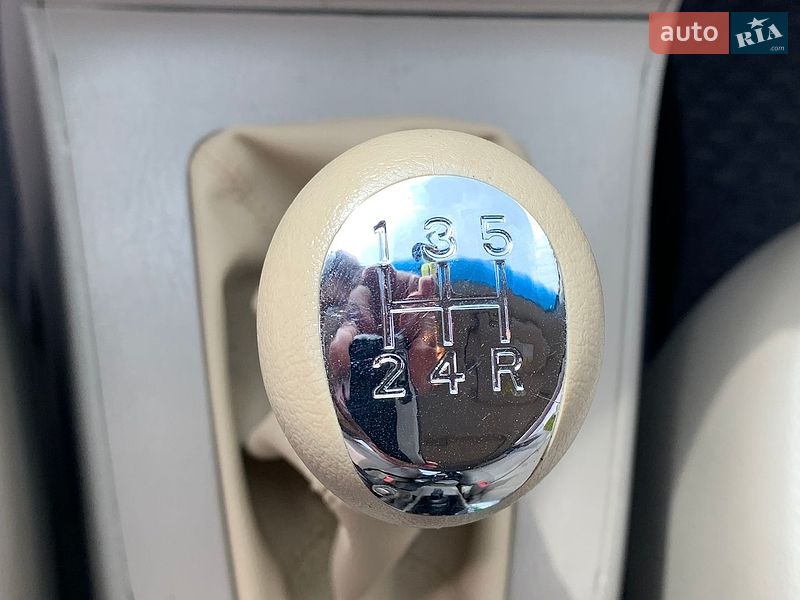 Седан Chery Elara 2008 в Луцке фото 12 Седан Chery Elara 2008 в Луцке