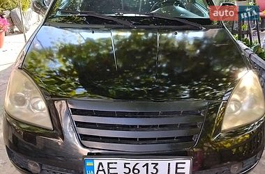 Седан Chery Elara 2007 в Єлизаветівці Седан Chery Elara 2007 в Єлизаветівці