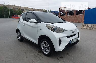 Хэтчбек Chery eQ1 2018 в Тернополе