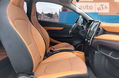 Хэтчбек Chery eQ1 2018 в Тернополе