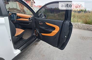 Хэтчбек Chery eQ1 2018 в Тернополе