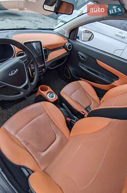 Хэтчбек Chery eQ1 2018 в Яремче