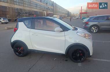 Хэтчбек Chery eQ1 2018 в 
