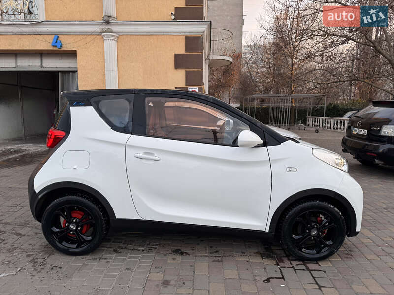 Хэтчбек Chery eQ1 2019 в Одессе
