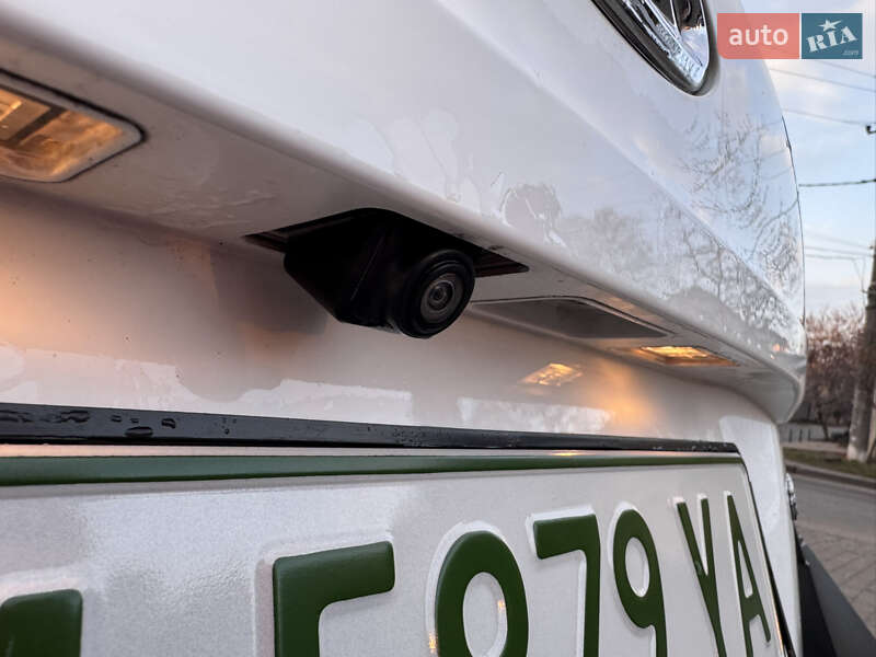 Хэтчбек Chery eQ1 2019 в Одессе