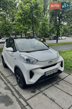 Хэтчбек Chery eQ1 2018 в Киеве