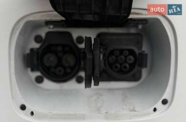 Хэтчбек Chery eQ1 2018 в 