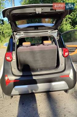 Хэтчбек Chery eQ1 2019 в 