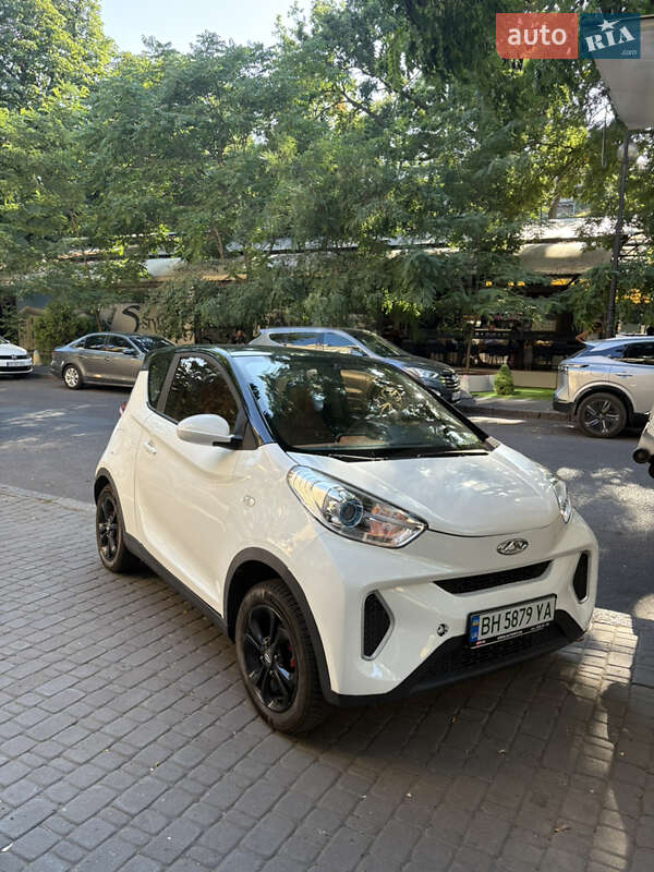 Хэтчбек Chery eQ1 2019 в Одессе