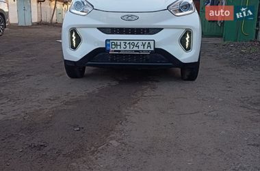 Хэтчбек Chery eQ1 2018 в Кривом Роге