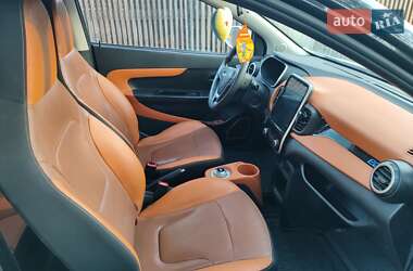 Хэтчбек Chery eQ1 2018 в Киеве