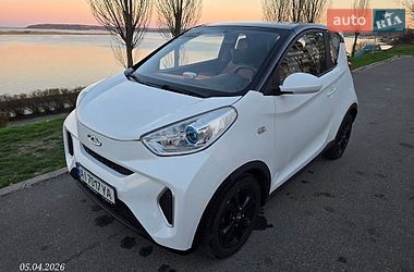 Хэтчбек Chery eQ1 2018 в Киеве