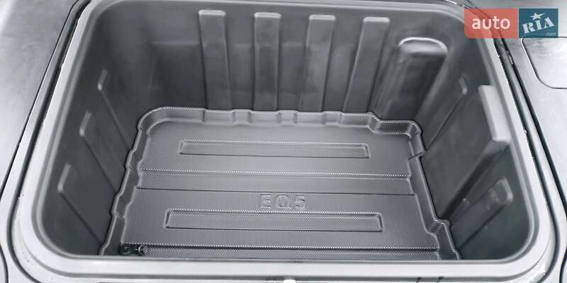 Позашляховик / Кросовер Chery eQ5 2021 в Харкові фото 9 Позашляховик / Кросовер Chery eQ5 2021 в Харкові