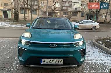 Седан Chery eQ5 2020 в 
