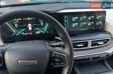 Седан Chery eQ5 2020 в 
