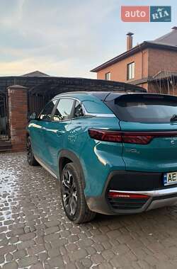 Седан Chery eQ5 2020 в 