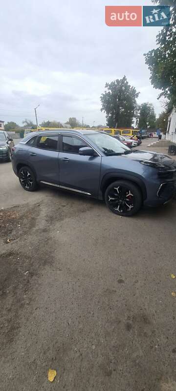 Внедорожник / Кроссовер Chery eQ5 2020 в Броварах