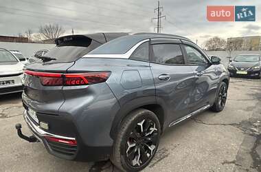 Внедорожник / Кроссовер Chery eQ5 2020 в Одессе