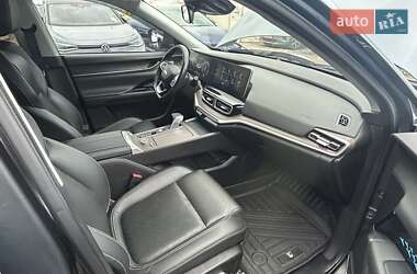 Внедорожник / Кроссовер Chery eQ5 2020 в Одессе