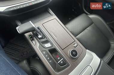 Внедорожник / Кроссовер Chery eQ5 2020 в Одессе