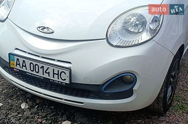 Хэтчбек Chery eQ 2017 в Киеве