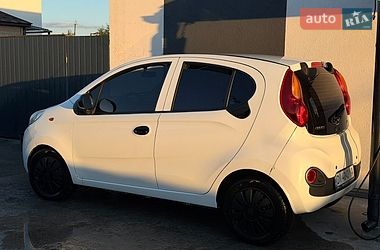 Хэтчбек Chery eQ 2017 в Киеве