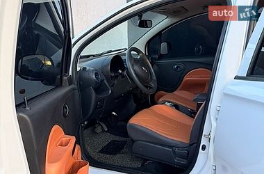 Хэтчбек Chery eQ 2017 в Киеве