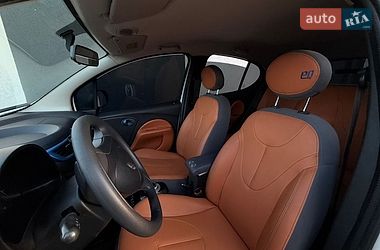 Хэтчбек Chery eQ 2017 в Киеве