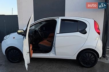 Хэтчбек Chery eQ 2017 в Киеве