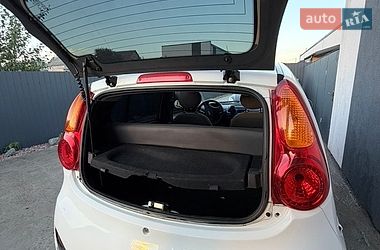 Хэтчбек Chery eQ 2017 в Киеве