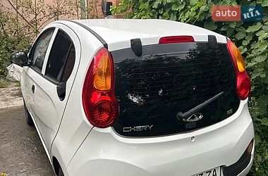 Хетчбек Chery eQ 2016 в Вінниці