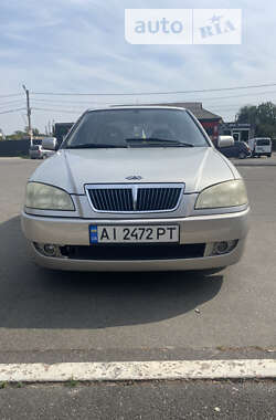 Седан Chery Flagcloud 2006 в Броварах