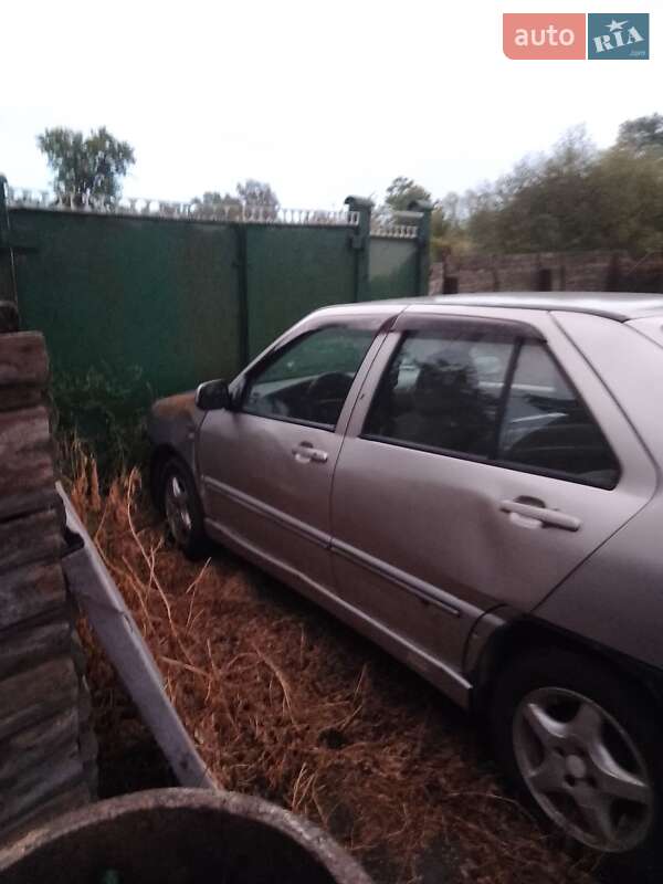 Седан Chery Flagcloud 2006 в Чернігові фото 2 Седан Chery Flagcloud 2006 в Чернігові