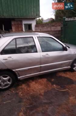 Седан Chery Flagcloud 2006 в 