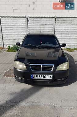Седан Chery Flagcloud 2005 в 