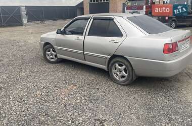 Седан Chery Flagcloud 2006 в 