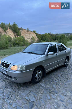 Седан Chery Flagcloud 2006 в Золотоноші