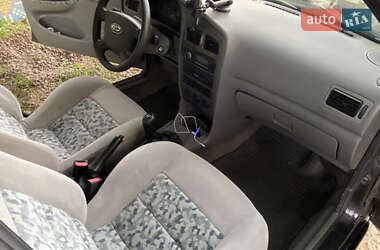 Седан Chery Flagcloud 2005 в 