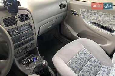 Седан Chery Flagcloud 2005 в 