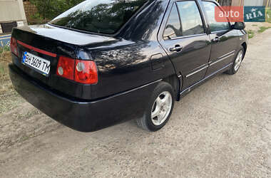 Седан Chery Flagcloud 2005 в 