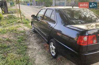 Седан Chery Flagcloud 2005 в 