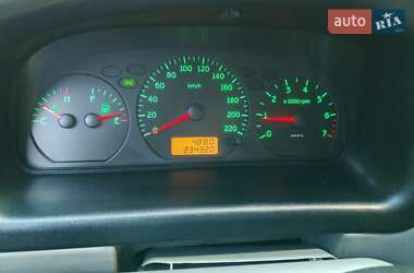 Седан Chery Flagcloud 2006 в 