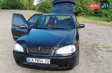 Седан Chery Flagcloud 2006 в Виннице
