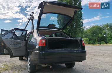 Седан Chery Flagcloud 2006 в Виннице