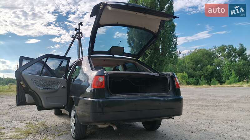 Седан Chery Flagcloud 2006 в Виннице